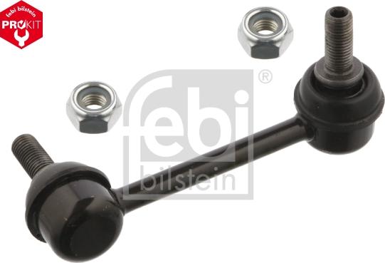 Febi Bilstein 34777 - Stiepnis / Atsaite, Stabilizators www.autospares.lv