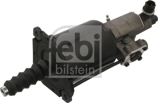 Febi Bilstein 35905 - Clutch Booster www.autospares.lv