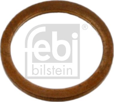 Febi Bilstein 35987 - Blīvgredzens, Eļļas noliešanas korķis www.autospares.lv