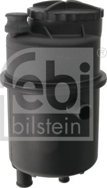 Febi Bilstein 35499 - Kompensācijas tvertne, Stūres past. hidrauliskā eļļa www.autospares.lv