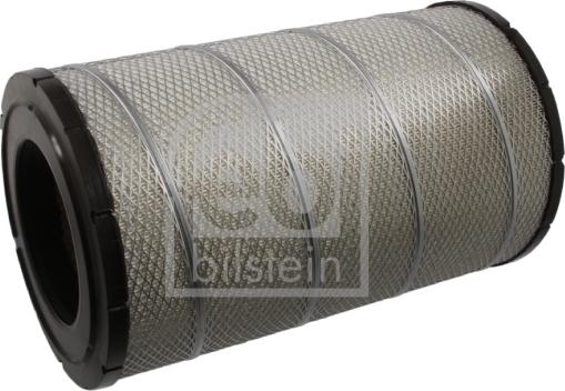 Febi Bilstein 35491 - Gaisa filtrs www.autospares.lv