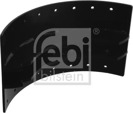 Febi Bilstein 35454 - Bremžu loki www.autospares.lv