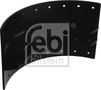 Febi Bilstein 35453 - Bremžu loki www.autospares.lv