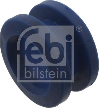 Febi Bilstein 35465 - Bukse, Pacelšanas cilindrs-Kabīne www.autospares.lv