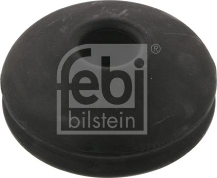 Febi Bilstein 35466 - Gājiena ierobežotājs, Atsperojums www.autospares.lv