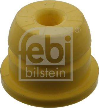 Febi Bilstein 35468 - Gājiena ierobežotājs, Atsperojums www.autospares.lv