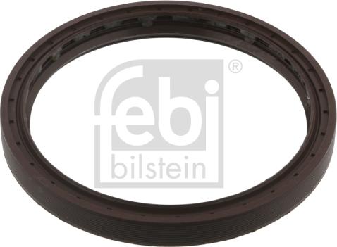 Febi Bilstein 35416 - Vārpstas blīvgredzens, Riteņa rumbas gultnis www.autospares.lv