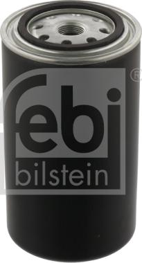 Febi Bilstein 35439 - Degvielas filtrs www.autospares.lv