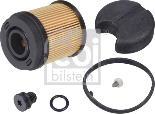 Febi Bilstein 35435 - Karbamīda filtrs www.autospares.lv