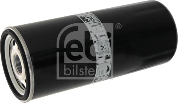 Febi Bilstein 35425 - Eļļas filtrs www.autospares.lv