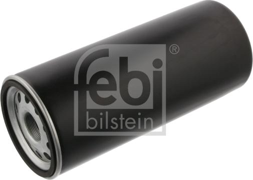 Febi Bilstein 35426 - Degvielas filtrs www.autospares.lv