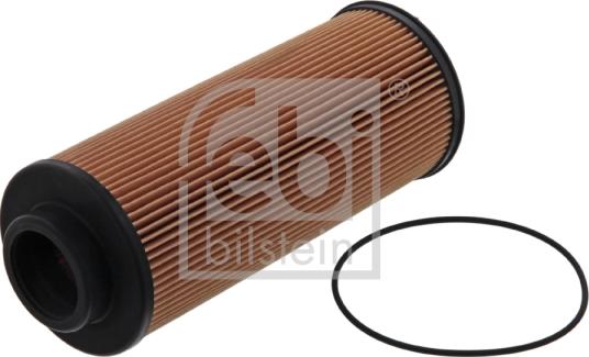 Febi Bilstein 35421 - Eļļas filtrs www.autospares.lv