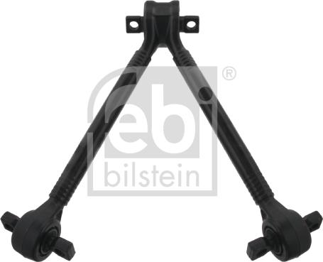 Febi Bilstein 35427 - Track Control Arm www.autospares.lv