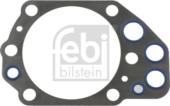 Febi Bilstein 35474 - Blīve, Motora bloka galva www.autospares.lv