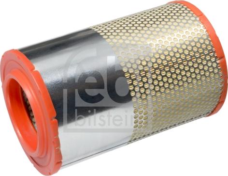 Febi Bilstein 35594 - Gaisa filtrs www.autospares.lv