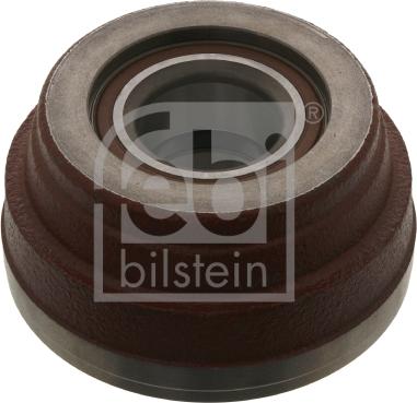 Febi Bilstein 35591 - Riteņa rumbas gultnis www.autospares.lv