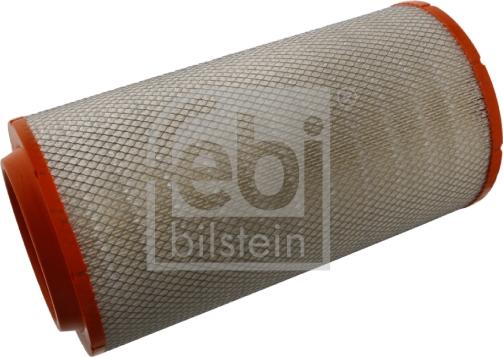 Febi Bilstein 35598 - Gaisa filtrs www.autospares.lv