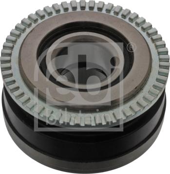 Febi Bilstein 35592 - Wheel Hub www.autospares.lv