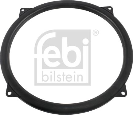 Febi Bilstein 35540 - Ventilatora gredzens www.autospares.lv