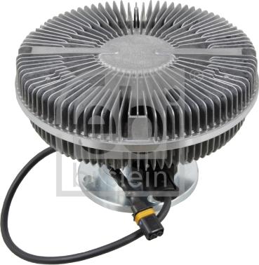 Febi Bilstein 35543 - Sajūgs, Radiatora ventilators www.autospares.lv