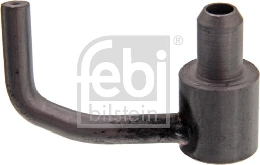 Febi Bilstein 35566 - Eļļas sprausla, Virzuļa dzesēšana www.autospares.lv