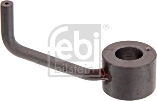 Febi Bilstein 35567 - Eļļas sprausla, Virzuļa dzesēšana www.autospares.lv