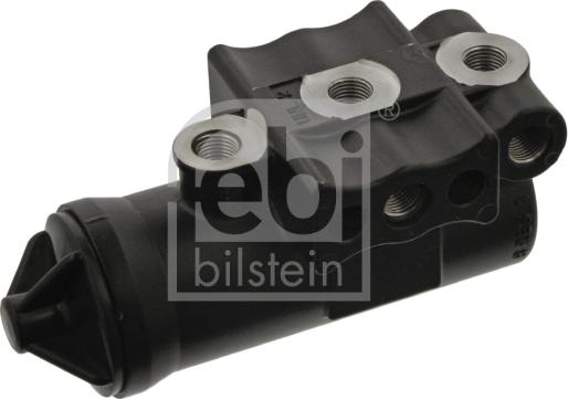 Febi Bilstein 35519 - Spiediena regulators, Kompresors www.autospares.lv