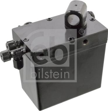 Febi Bilstein 35514 - Kabīnes pacelšanas sūknis, kabīne autospares.lv