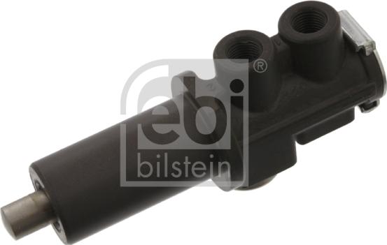 Febi Bilstein 35516 - Pārslēdzošais vārsts, Sajūga vadības sistēma www.autospares.lv