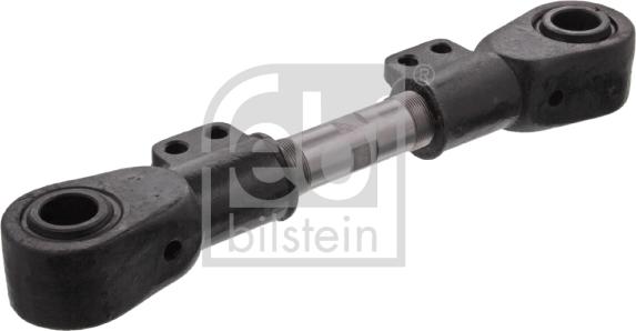 Febi Bilstein 35580 - Neatkarīgās balstiekārtas svira, Riteņa piekare autospares.lv