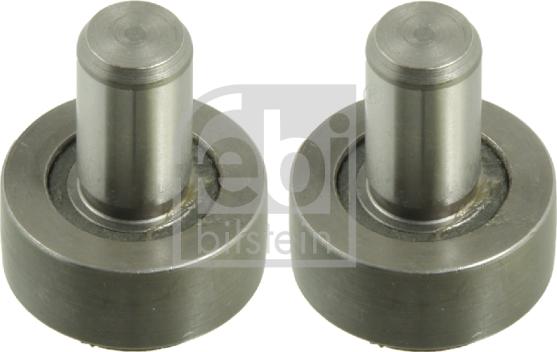 Febi Bilstein 35529 - Atturrullītis, Izspiedējdakša www.autospares.lv