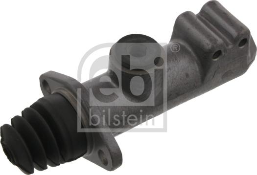 Febi Bilstein 35574 - Galvenais cilindrs, Sajūgs www.autospares.lv