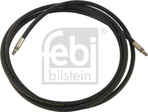 Febi Bilstein 35645 - Sajūga šļūtene www.autospares.lv