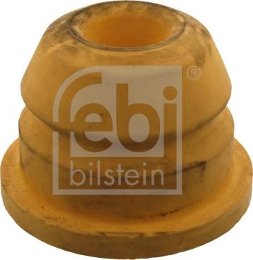 Febi Bilstein 35614 - Gājiena ierobežotājs, Atsperojums www.autospares.lv