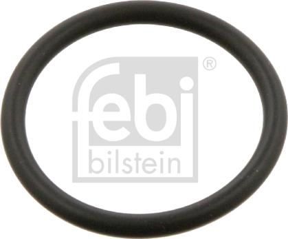 Febi Bilstein 35618 - Blīve, Eļļas filtra korpuss www.autospares.lv