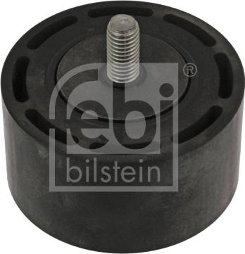 Febi Bilstein 35634 - Parazīt / Vadrullītis, Ķīļrievu siksna www.autospares.lv