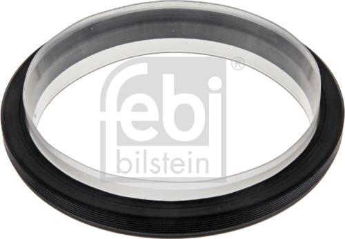 Febi Bilstein 35635 - Vārpstas blīvgredzens, Kloķvārpsta www.autospares.lv