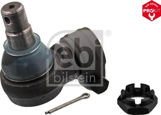 Febi Bilstein 35636 - Stūres šķērsstiepņa uzgalis autospares.lv