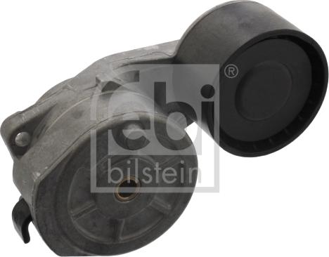 Febi Bilstein 35633 - Siksnas spriegotājs, Ķīļsiksna www.autospares.lv