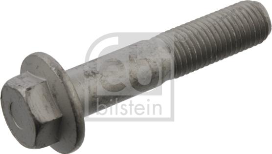 Febi Bilstein 35629 - Skrūve, Bremžu disks www.autospares.lv