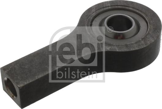 Febi Bilstein 35673 - Sfēriskais gultnis, Kabīnes amortizators www.autospares.lv