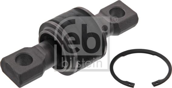 Febi Bilstein 35090 - Ремонтный комплект, рычаг подвески www.autospares.lv