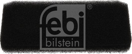 Febi Bilstein 35045 - Filter, interior air www.autospares.lv