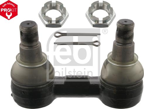 Febi Bilstein 35062 - Stiepnis / Atsaite, Stabilizators www.autospares.lv