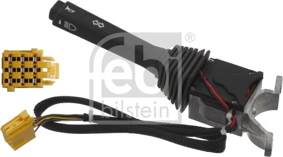 Febi Bilstein 35002 - Slēdzis, Priekšējās gaismas www.autospares.lv