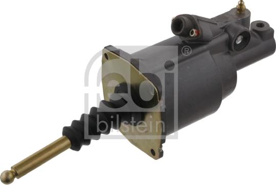 Febi Bilstein 35034 - Sajūga pastiprinātājs www.autospares.lv