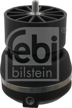 Febi Bilstein 35032 - Pneimoatsperes spilvens, Kabīnes atsperojums www.autospares.lv