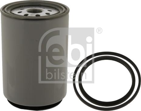 Febi Bilstein 35021 - Degvielas filtrs www.autospares.lv