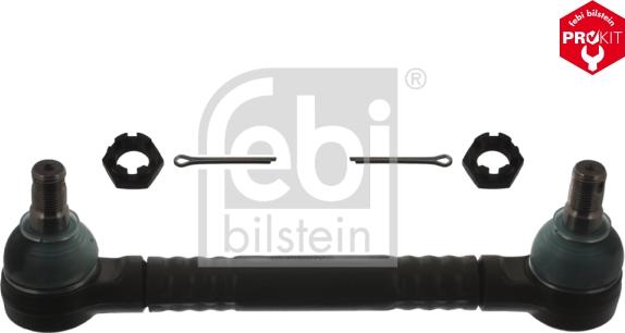 Febi Bilstein 35190 - Stiepnis / Atsaite, Stabilizators www.autospares.lv