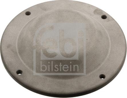 Febi Bilstein 35169 - Vāks, Riteņa rumbas gultnis www.autospares.lv